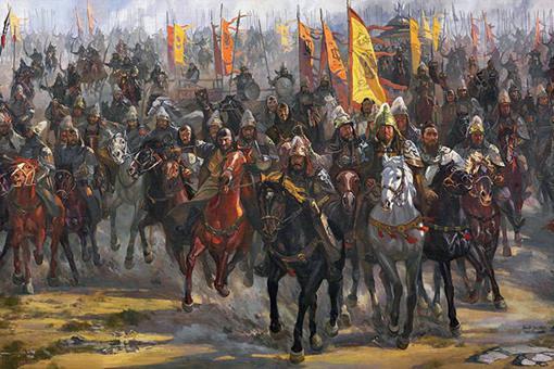 为何元朝属于中国?内蒙古与外蒙古的区别是什么?