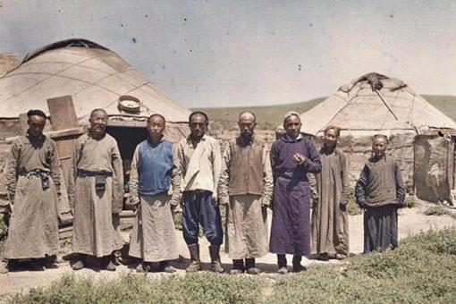 为何元朝属于中国?内蒙古与外蒙古的区别是什么?