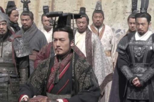 春秋时期郑国为什么敢挑战周天子的权威