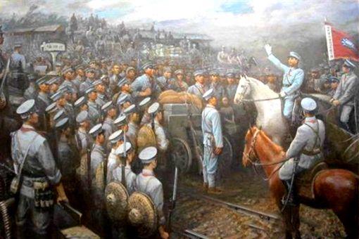 北洋政府为什么打不过国民党 