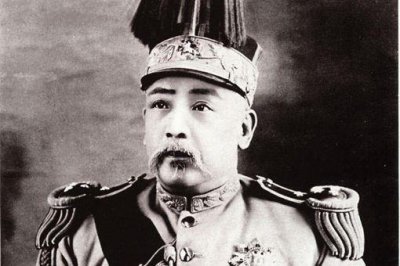 ​北洋政府为什么打不过国民党