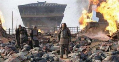 ​古代打仗抓到女俘虏后 古人又是怎么处置她们的