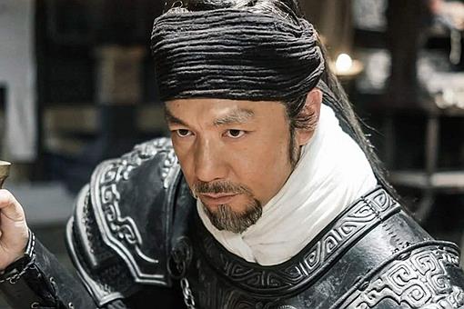 秦国被灭王翦在哪里?