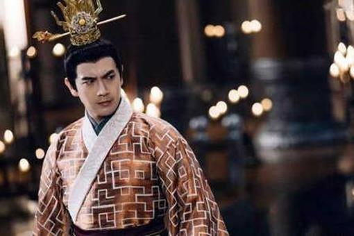 历史上李承乾到底有多荒唐