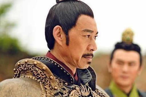 历史上李承乾到底有多荒唐