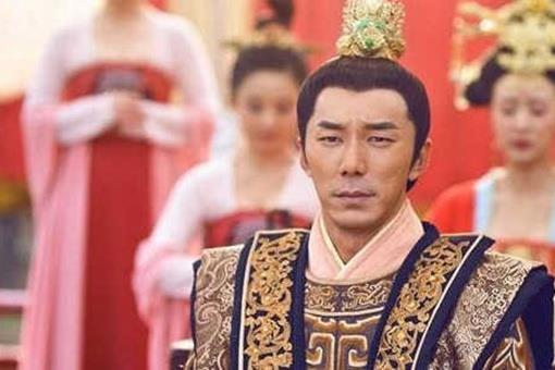 历史上李承乾到底有多荒唐