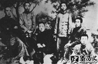 ​清涧起义的历史背景 清涧起义爆发的条件