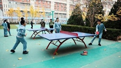 ​北京：课间扩容“5分钟”要改变什么