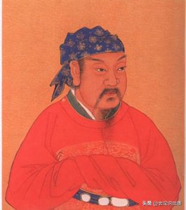 ​说历朝历代之七-南朝