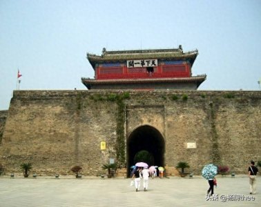 ​探秘秦皇岛：穿越时光的历史之旅，来一起感受秦皇岛的魅力所在！