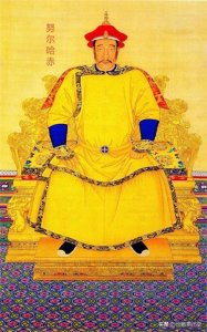 ​一口气看完清朝296年历史