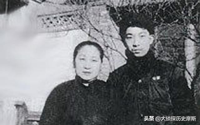 大宅门孙子辈关系(大宅门结局为何给三叔洗白)(5)