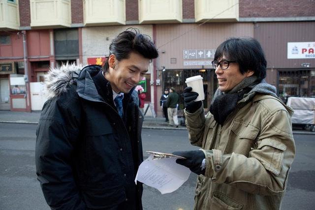 汤唯孔刘合作新片(孔刘出演电影与汤唯饰演夫妻)(3)