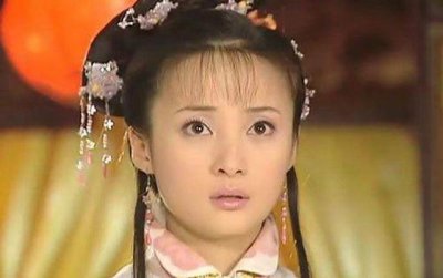 ​还珠格格：第三者结局集锦，知画凄惨，慕沙洒脱，那夏盈盈呢？