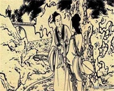 ​古代四大秘术之偷情术