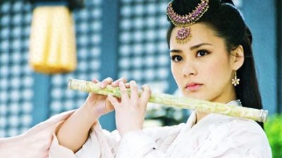 ​60个最难读的古代人名，能读对8个，你就是牛人