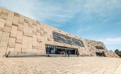 ​历史尘埃中的璀璨明珠——中国第一个核武器研制基地