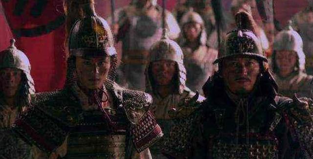 琅琊榜中赤焰冤案的元凶谢玉和夏江只是执行者,她才是罪魁祸首