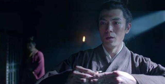 琅琊榜中赤焰冤案的元凶谢玉和夏江只是执行者,她才是罪魁祸首