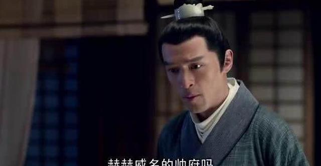 琅琊榜中赤焰冤案的元凶谢玉和夏江只是执行者,她才是罪魁祸首