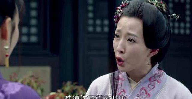 琅琊榜中赤焰冤案的元凶谢玉和夏江只是执行者,她才是罪魁祸首