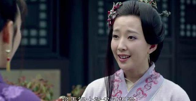 琅琊榜中赤焰冤案的元凶谢玉和夏江只是执行者,她才是罪魁祸首