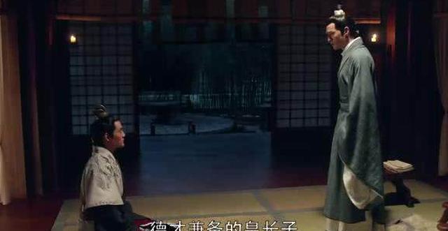 琅琊榜中赤焰冤案的元凶谢玉和夏江只是执行者,她才是罪魁祸首