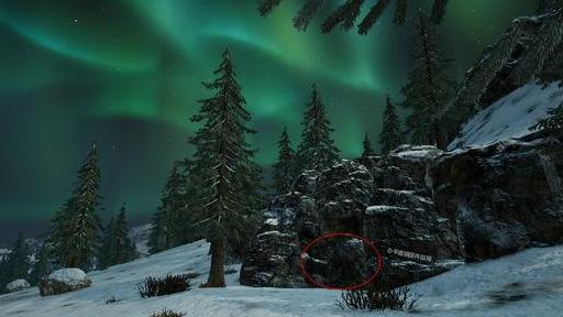 《绝地求生》神秘洞穴位置曝光:吃鸡隐藏最深的彩蛋,最富的地方