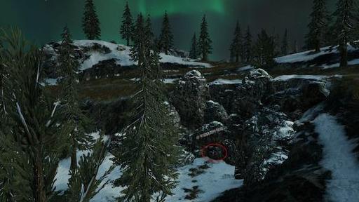 《绝地求生》神秘洞穴位置曝光:吃鸡隐藏最深的彩蛋,最富的地方