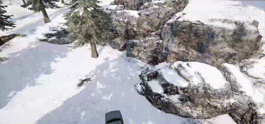 《绝地求生》神秘洞穴位置曝光:吃鸡隐藏最深的彩蛋,最富的地方