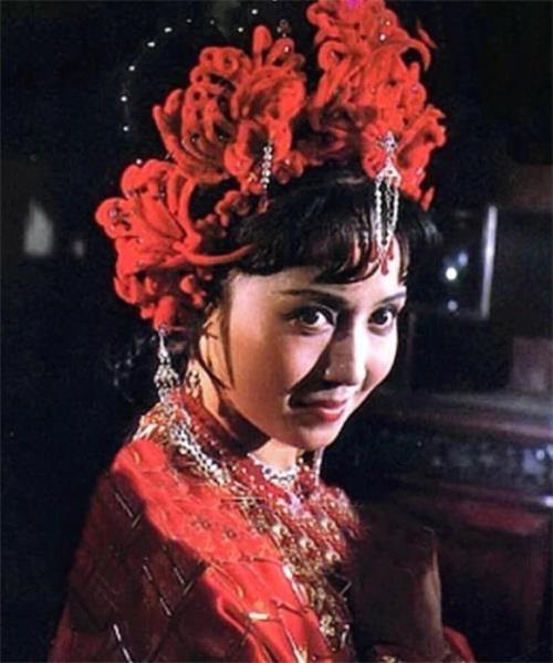 《西游记》猪八戒其实有两个老婆,一个是高翠兰,一个很少人知道