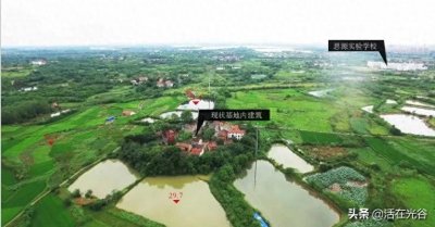 ​超详细-在这里读懂关于阳逻之心的前世今生