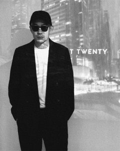 ​170男生成不了男神？亚洲第一潮男Eugene Tong送你穿衣变身秘籍