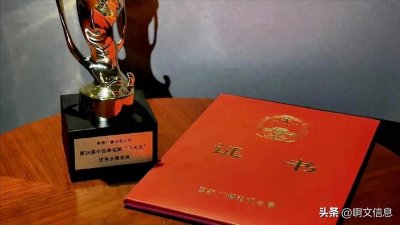 ​飞天奖：光环背后的故事与含金量探秘