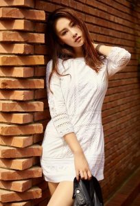 ​《人民的名义》女神李昕岳，爱哭的毛毛虫？连黄晓明都要多看两眼