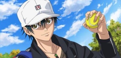 ​《网球王子》：越前龙马是主角，为什么不如这几个部长