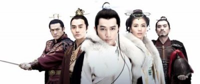 ​电视剧《琅琊榜》的结局及其中主要人物的最后结局