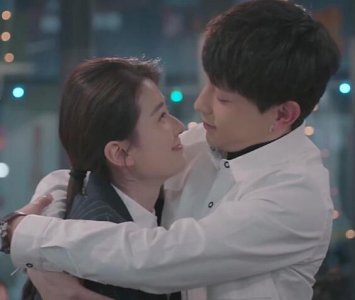 ​关关和谢童的最终结局