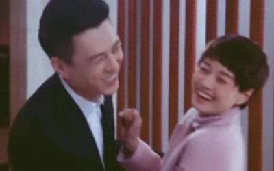 ​贺涵与罗子君：困境中的情感交织