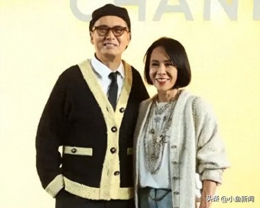 ​周润发，最新消息！