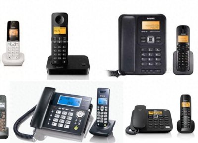 ​通信历史连载680-无绳电话的那些事-1972年-至今