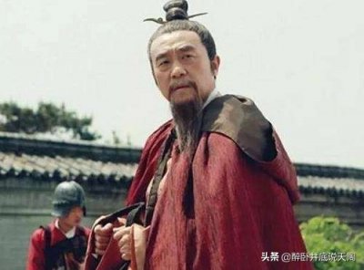 ​中国历史上著名的谋士