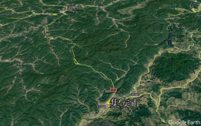 ​吉林通化浑江和通化事件历史梗概