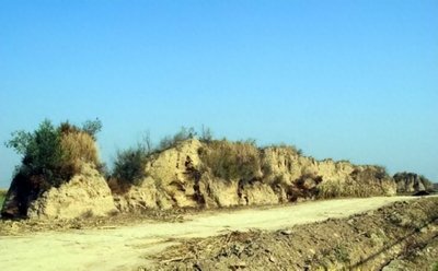 ​历史文化名镇：窝北镇