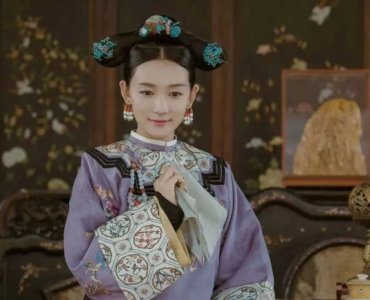 ​历史上的庆恭皇贵妃：一代传奇后妃与她那不同寻常的后宫逆袭之路