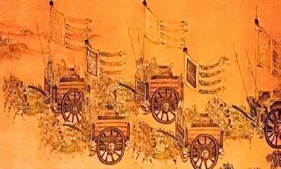 ​在商朝历史中，导致这一王朝后期逐渐衰落的原因是什么？