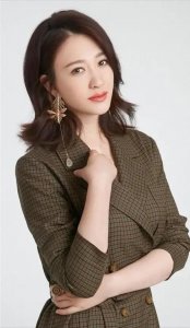 ​李小冉的三任男朋友