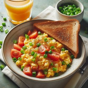 ​美味晚餐攻略：轻松搞定的五道家常菜