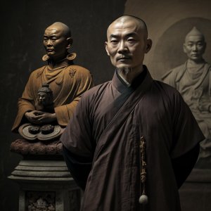 ​如何修炼少林绝技 - 大力金刚掌