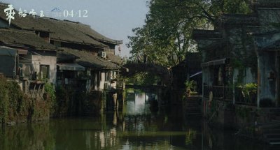 ​湖州青年导演陈小雨历时6年创作电影：乘船而去，看见故乡